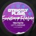 Cover art for "Tru Faith — Let's Groove (Original Mix)"