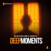 Cover art for Deep Moments