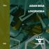 Cover art for "Aidan Bega — Logophobia (Radio Edit)"