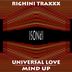 Cover art for "Righini Traxxx — Universal Love (Intro)"