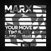 Cover art for "Marx — Your Move"