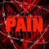 Cover art for "BLOOD PVCT, DatTrak — PAIN"