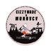 Cover art for "MUNNVCV, CIZZYWADE — Chuck Roberts"