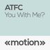 Cover art for "ATFC — You With Me? (Instrumental)"