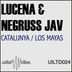 Cover art for "Lucena, Negruss Jav — Los Mayas"