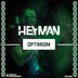 Cover art for "Heyman — Optimism"