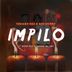 Cover art for Impilo feat. Seven Step & Tshiamo Melodic
