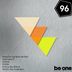 Cover art for "Jean Agoriia, Alex Smott — Be One (Original Mix)"