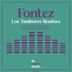 Cover art for "Fontez — Los Tambores (Brendo Pierce Remix)"