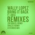 Cover art for "Wally Lopez, Awsa — Bring It Back (Extended Mix)"