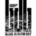 Cover art for "Black Diamond Bay — I Dreamt We Were Bank Robbers"