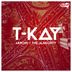 Cover art for "T-Kay — The Almighty"