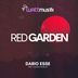 Cover art for Red Garden