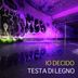 Cover art for "Testa di Legno — Io decido"