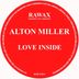 Cover art for "Alton Miller — Chari (Original Mix)"