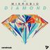 Cover art for "Mikrobio — Diamond (Original Mix)"