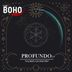 Cover art for "Profundo — Sacred Geometry"