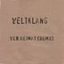 Cover art for "Weltklang — VEB Heimat"