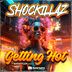 Cover art for Getting Hot
