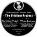 Cover art for The Uridium Project