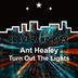 Cover art for "Ant Healey — Turn out the Lights"