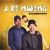 Cover art for A Re Nweng