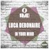 Cover art for "Luca Debonaire — In Your Mind"