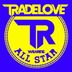 Cover art for "Tradelove — Wearing All Star (Original Mix)"