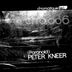 Cover art for "Peter Kneer — Paranoid"