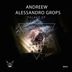 Cover art for "Alessandro Grops, AndReew — Azteca (Original Mix)"