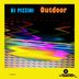 Cover art for "DJ PIZZINI — Outdoor (original mix)"