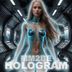 Cover art for "MM2BE — Hologram"