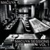 Cover art for Macuya Macuya Sessions 2