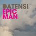 Cover art for Epic Man