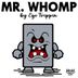 Cover art for Mr Whomp