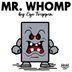 Cover art for "Ego Trippin — Mr Whomp"