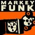 Cover art for "Markey Funk — Soul of Technopolis"