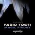 Cover art for Magic Friday