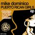 Cover art for Puerto Rican Girls