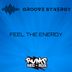 Cover art for "Groove Synergy — Feel the Energy"