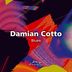 Cover art for "Damian Cotto — Blues"