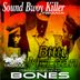 Cover art for Sound Bwoy Killer