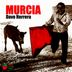 Cover art for "Davo Herrera — Murcia"