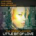 Cover art for "Livio Mode, Paul Venice, Mike Belmondo, Venessa Jackson — Little Bit of Love"