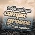 Cover art for "Robb Swinga, Gil Aguilar — Compa Groove"