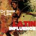 Cover art for Latin Influence