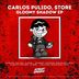 Cover art for "Carlos Pulido, Store — Gloomy Shadow (Original Mix)"