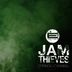 Cover art for "Jam Thieves — Cannibal"