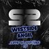 Cover art for "Westside Angel — Sippin on Something (Original Mix)"