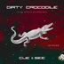 Cover art for "Cue, See — Dirty Crocodile (Original mix)"